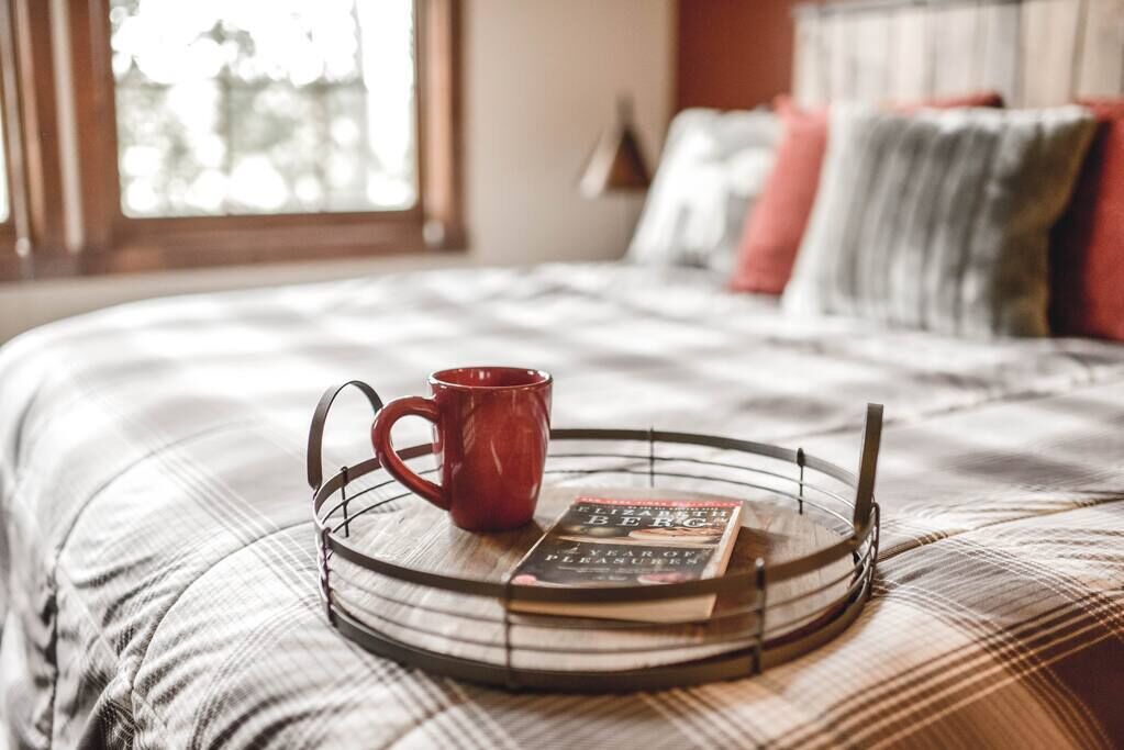 Photo of Bedroom in Granby