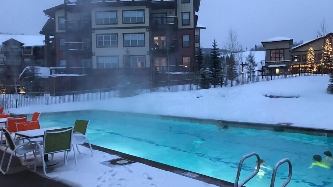 Photo of Outdoor in Granby
