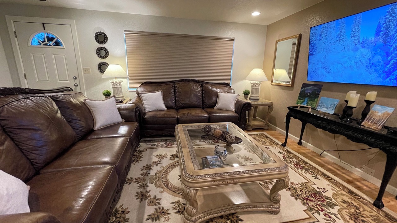 Photo of Bedroom in Berkley