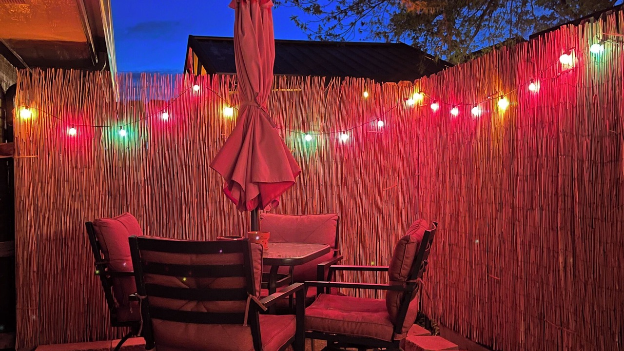 Photo of Outdoor in Berkley
