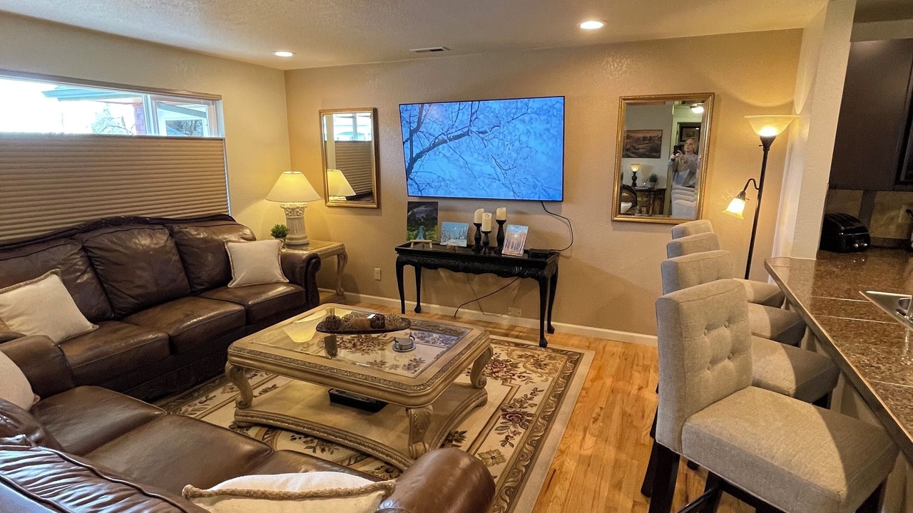 Photo of Bedroom in Berkley