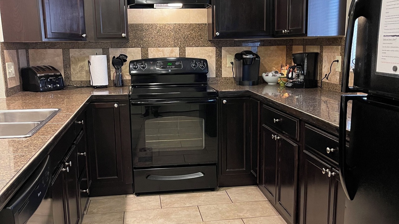 Photo of Kitchen in Berkley