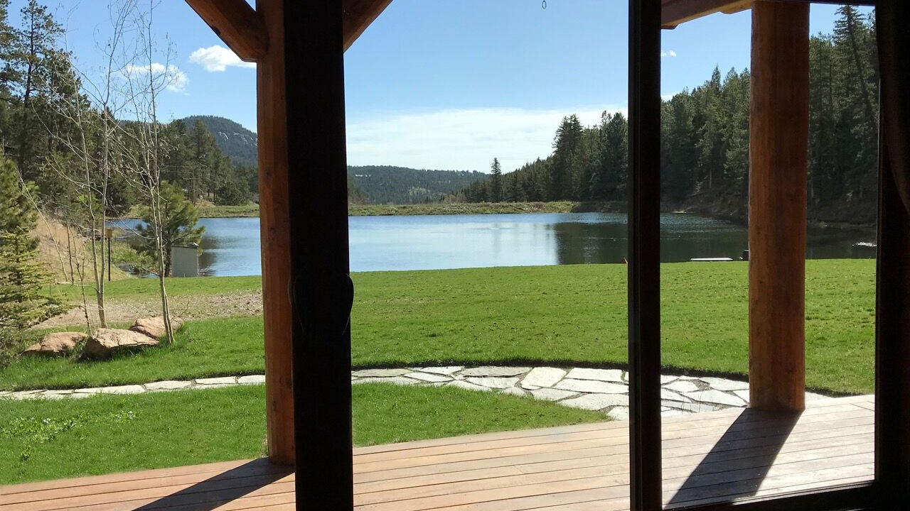 Photo of Outdoor in Green Valley