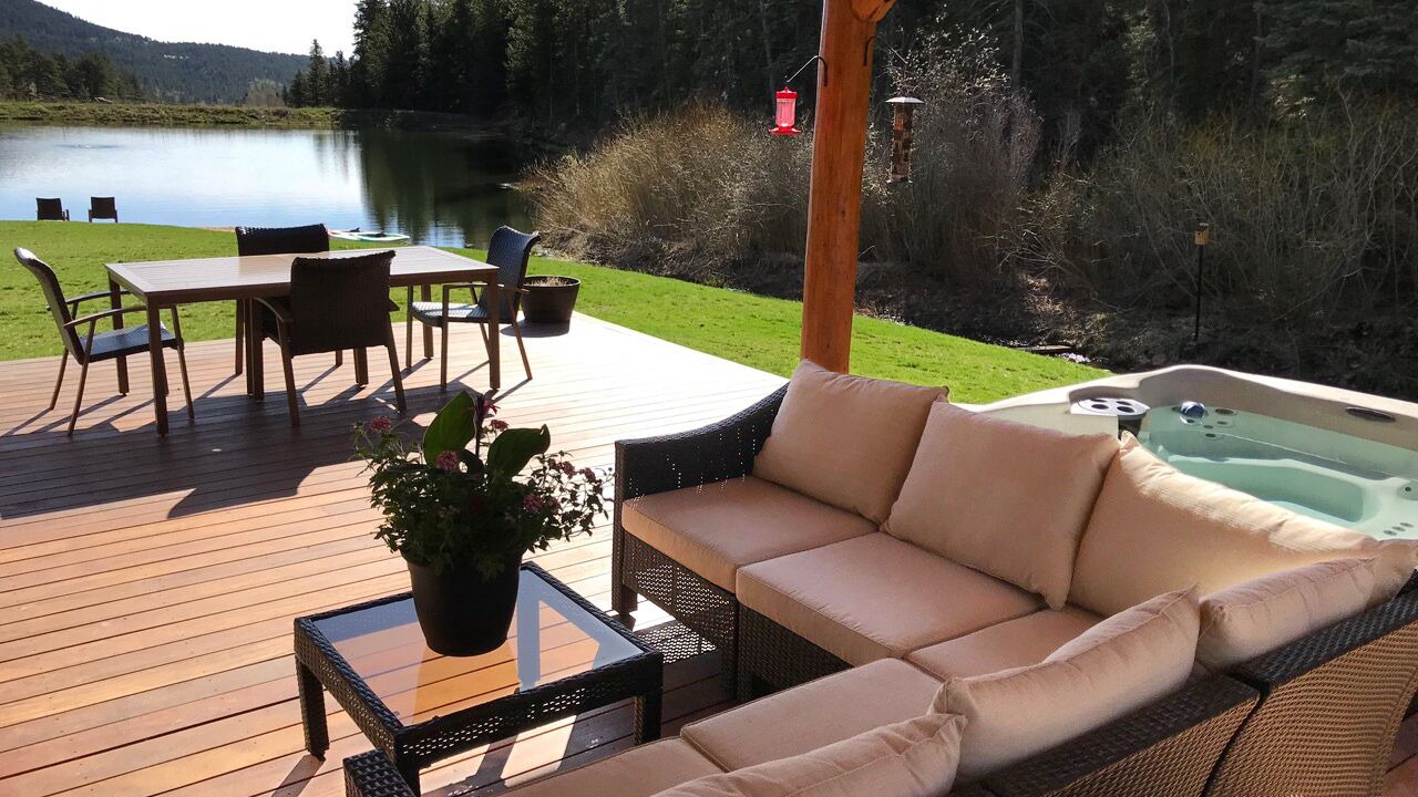 Photo of Outdoor in Green Valley