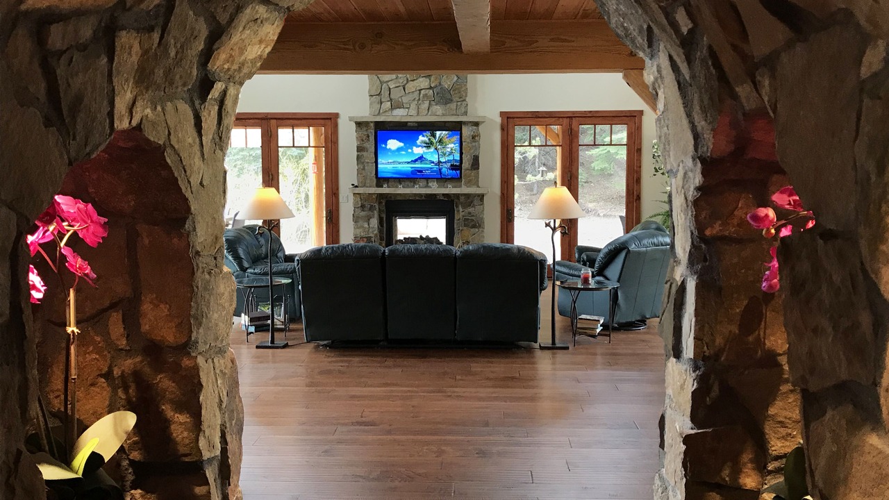 Photo of Bedroom in Green Valley