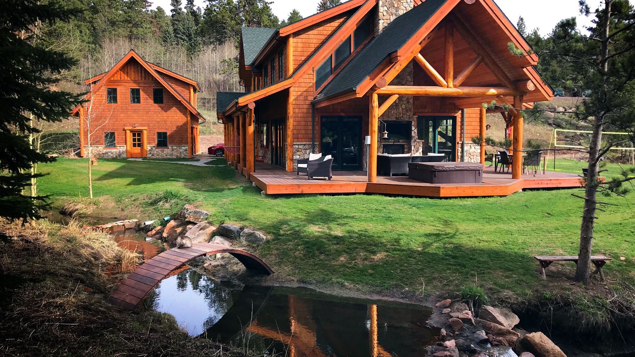 Photo of Outdoor in Green Valley