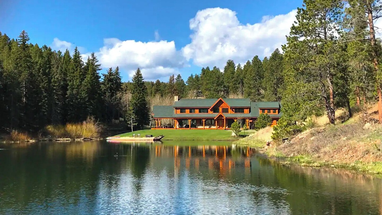 Photo of Outdoor in Green Valley