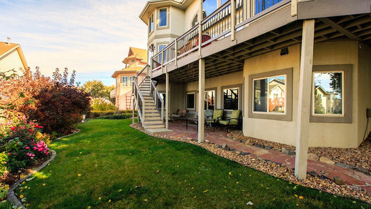 Photo of Outdoor in Longmont