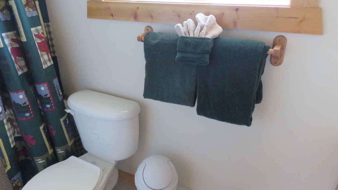 Photo of Bathroom in Sedalia