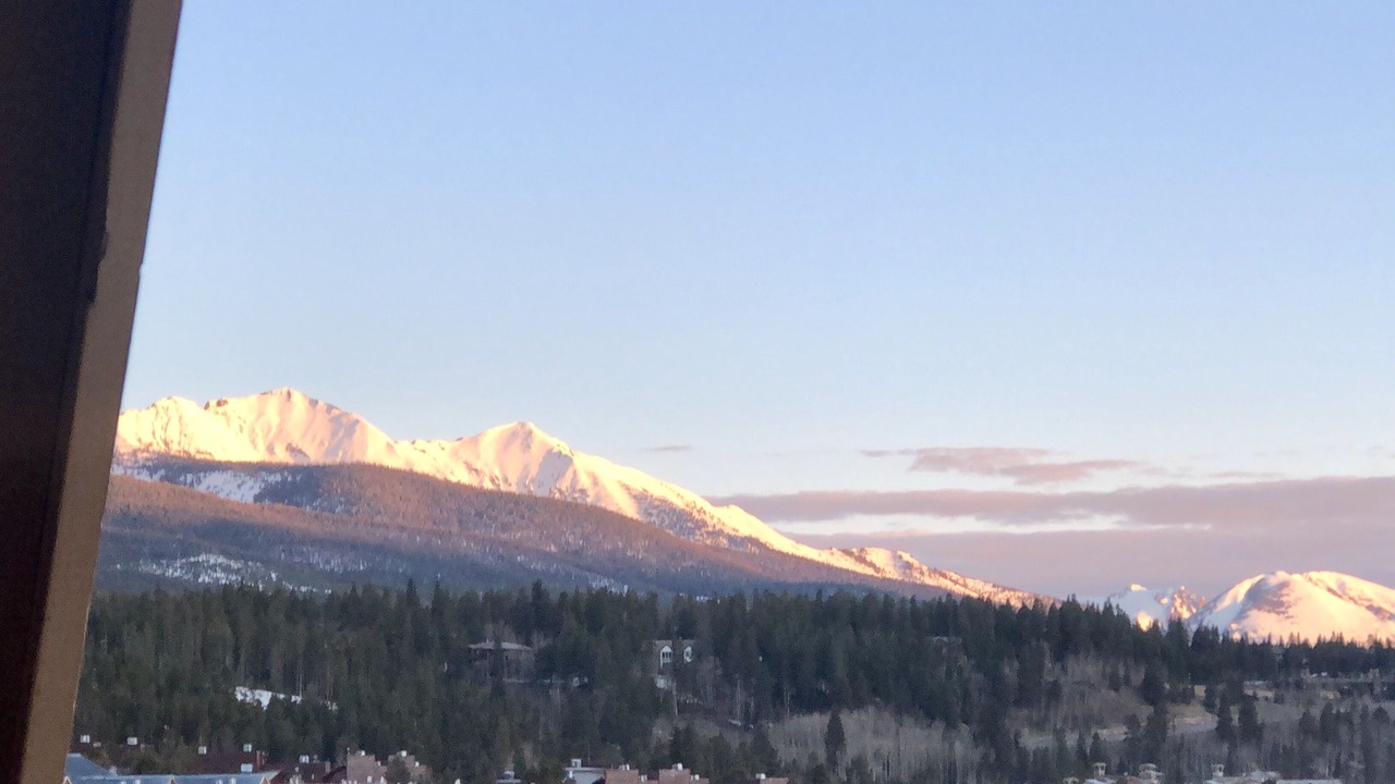 Photo of Patio Balcony in Peak 9