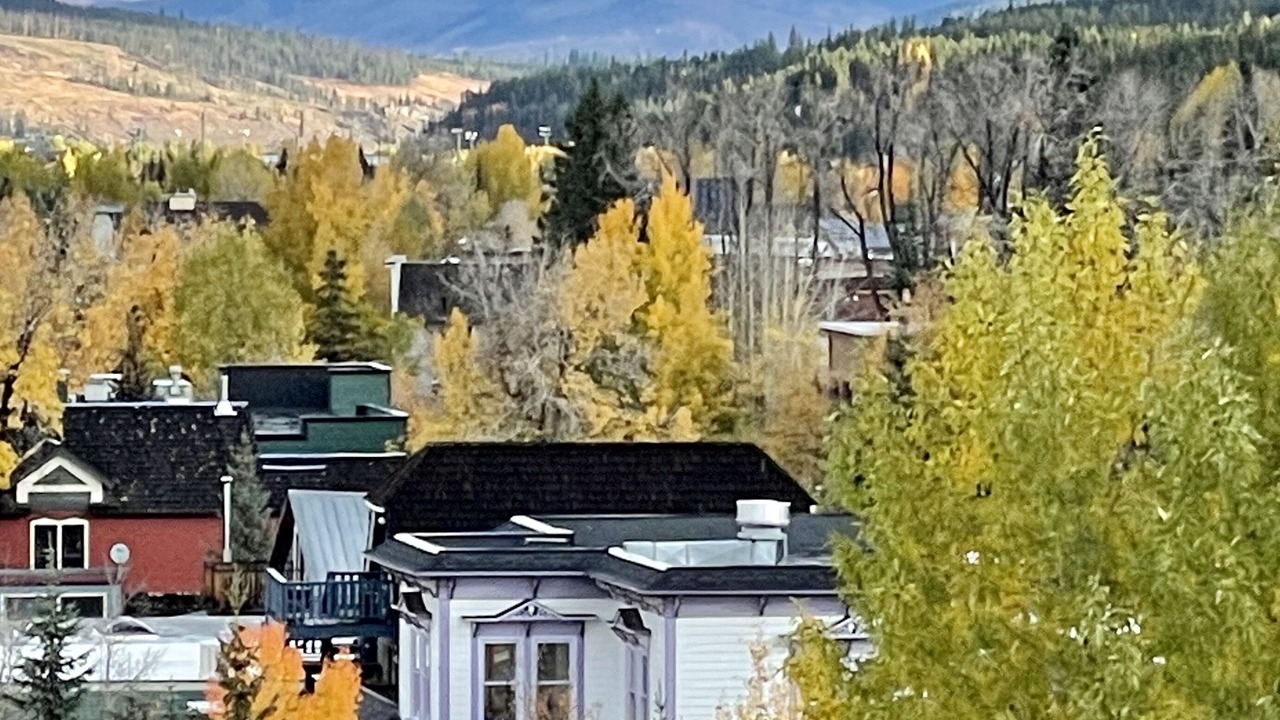 Photo of Patio Balcony in Peak 9