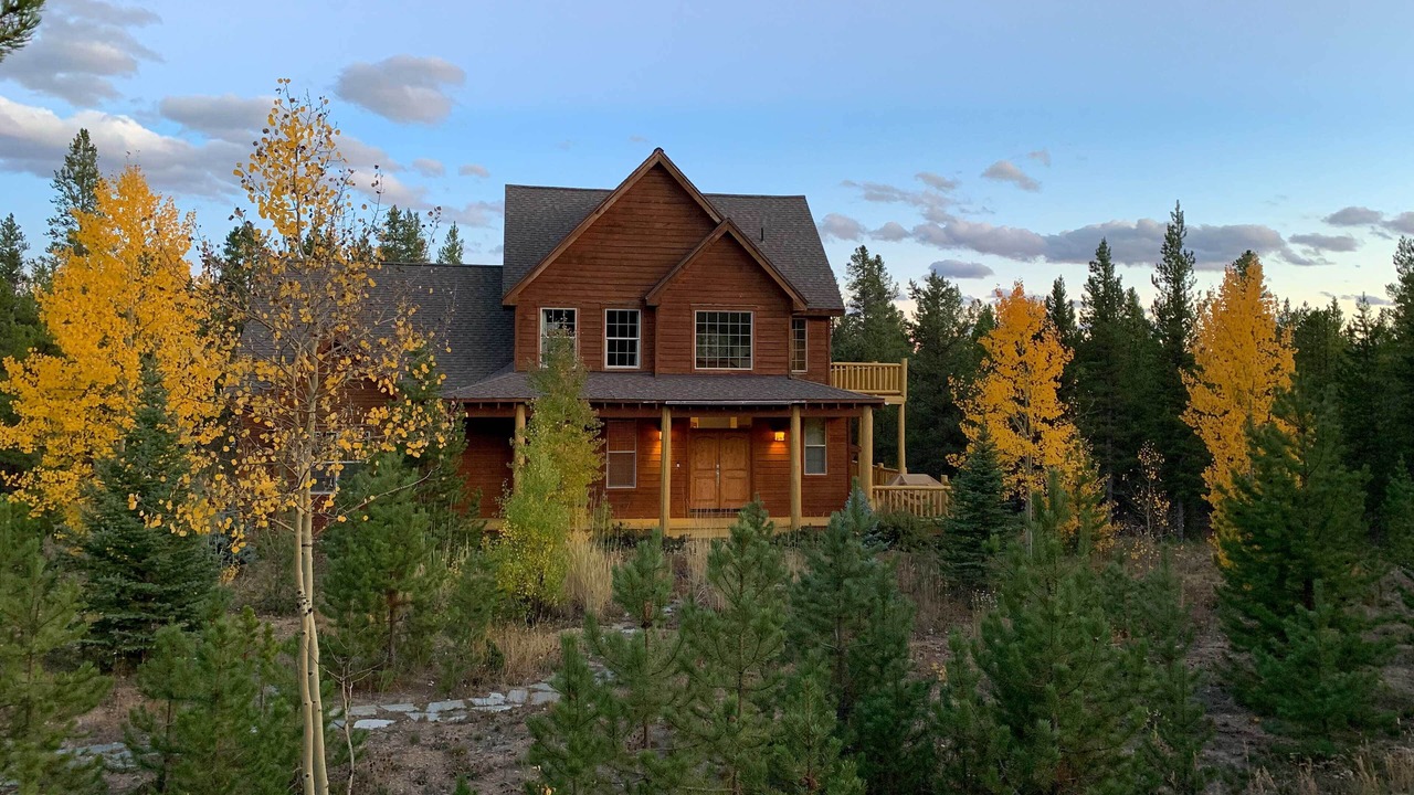 Photo of Outdoor in Leadville