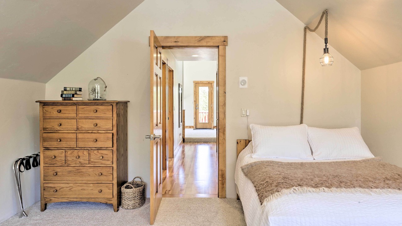 Photo of Bedroom in Leadville