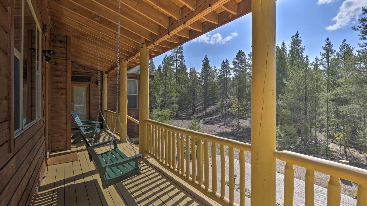Photo of Outdoor in Leadville