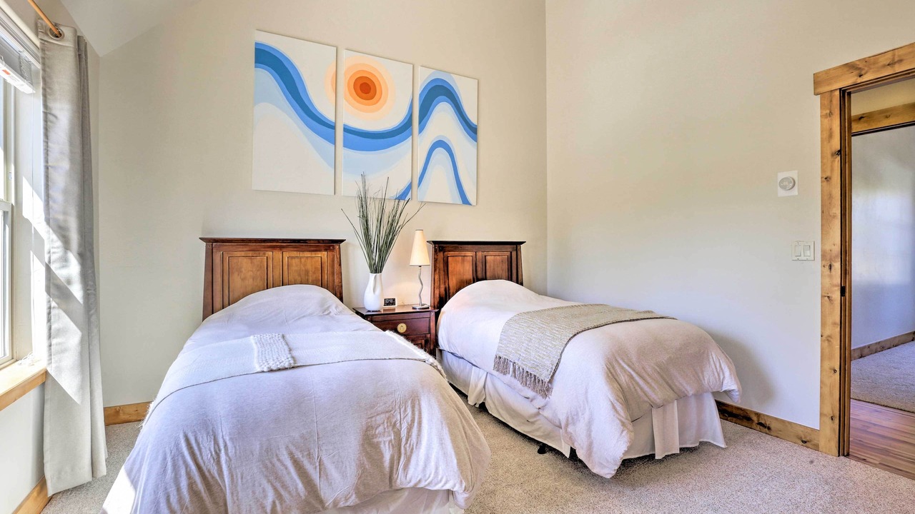 Photo of Bedroom in Leadville
