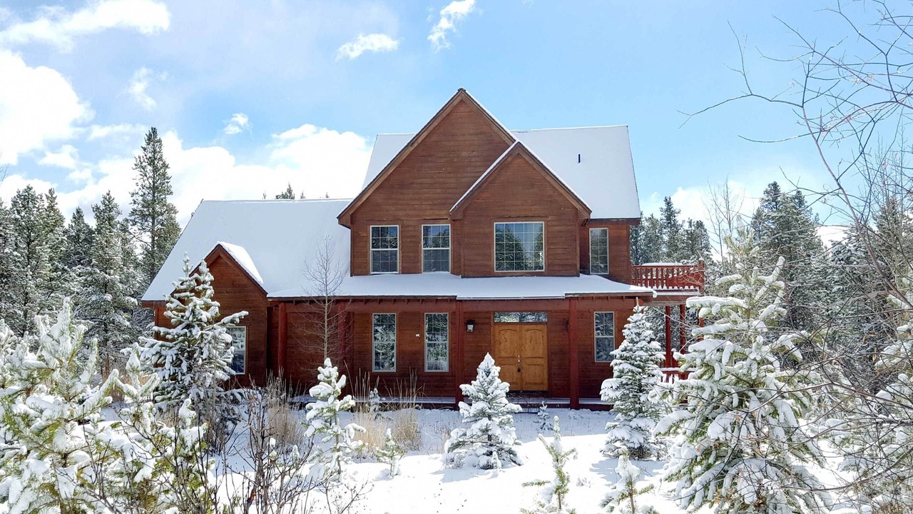 Photo of Outdoor in Leadville
