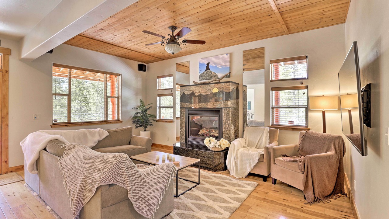 Photo of Bedroom in Leadville