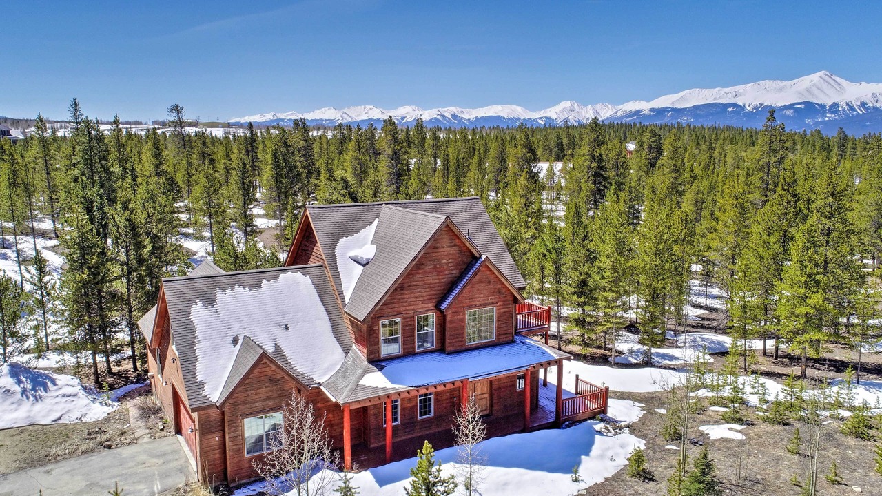Photo of Others in Leadville
