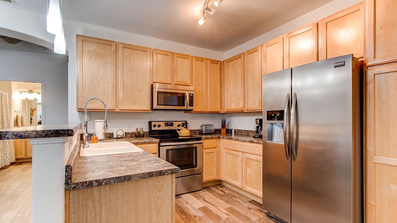 Photo of Kitchen in Aurora