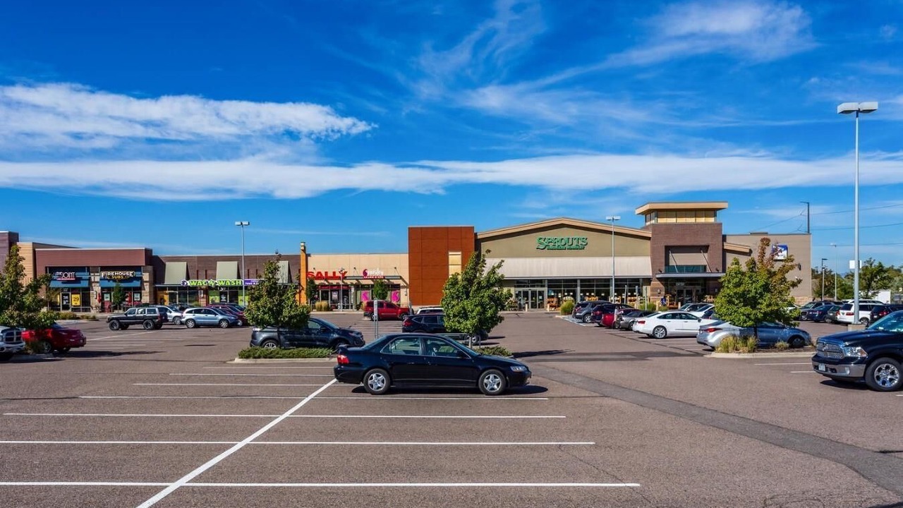 Photo of Outdoor in Aurora