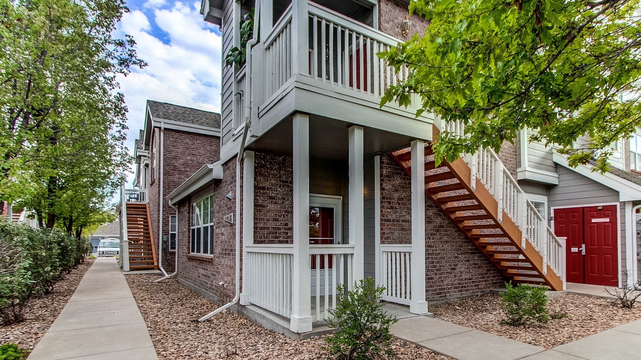 Photo of Outdoor in Aurora