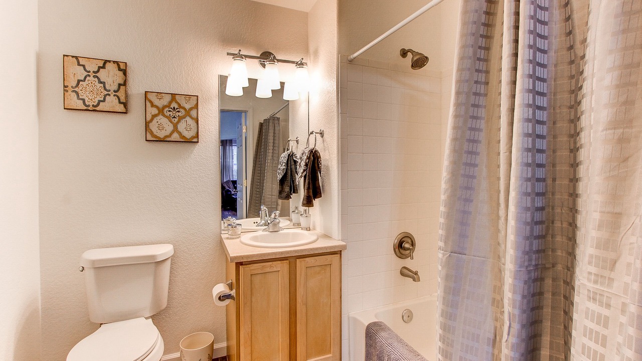 Photo of Bathroom in Aurora