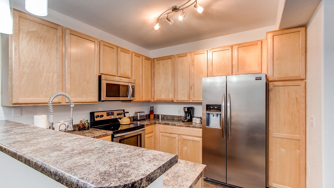 Photo of Kitchen in Aurora