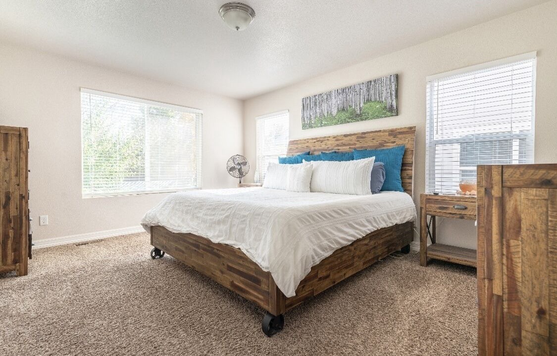 Photo of Bedroom in Greeley