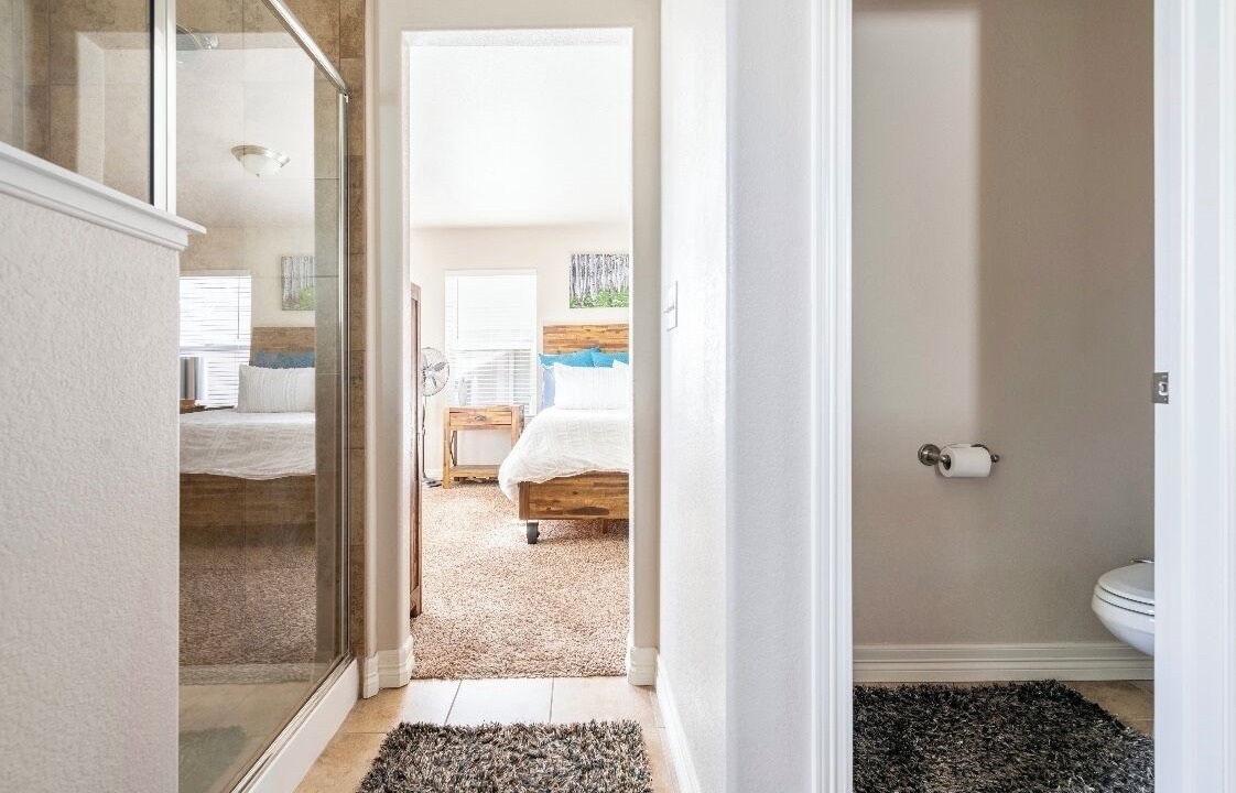 Photo of Bedroom in Greeley