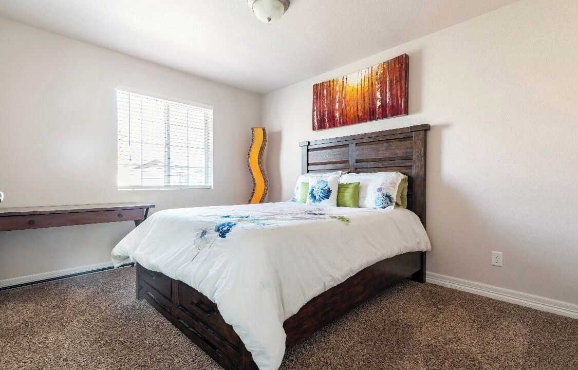 Photo of Bedroom in Greeley