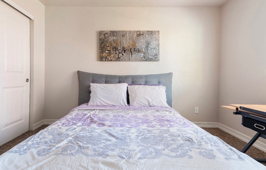 Photo of Bedroom in Greeley