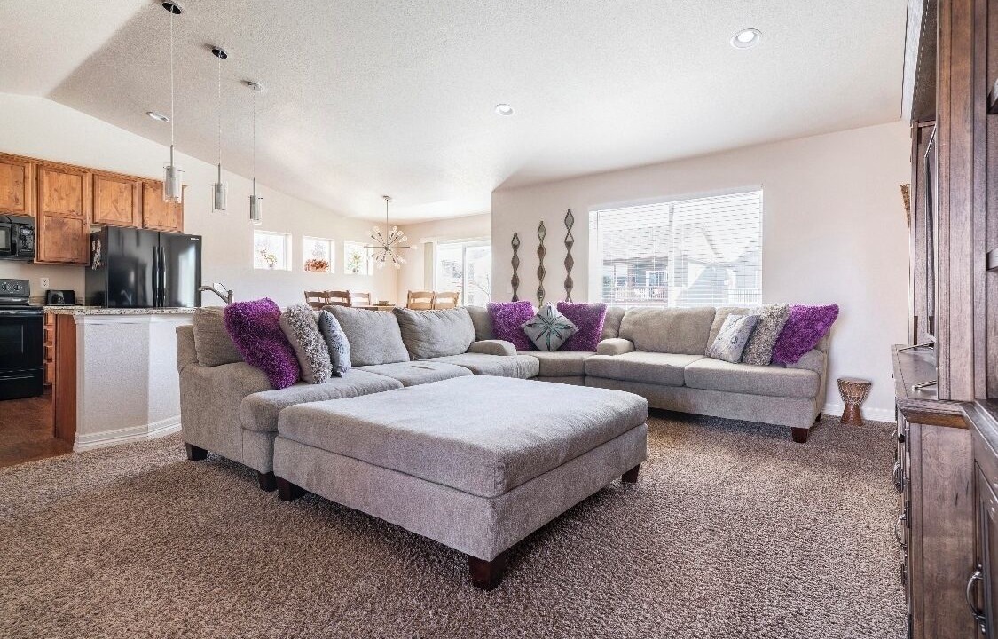 Photo of Livingroom in Greeley