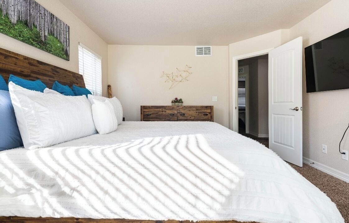 Photo of Bedroom in Greeley
