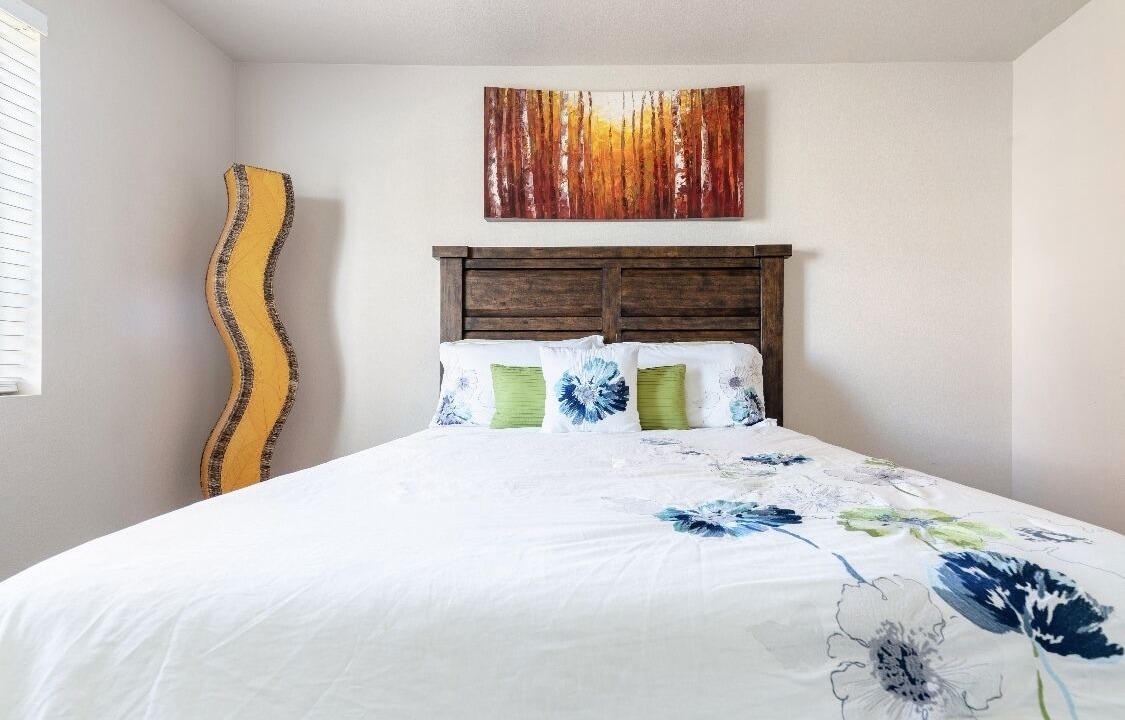 Photo of Bedroom in Greeley