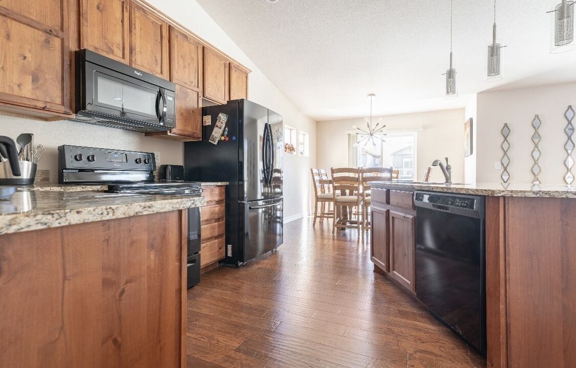 Photo of Kitchen in Greeley