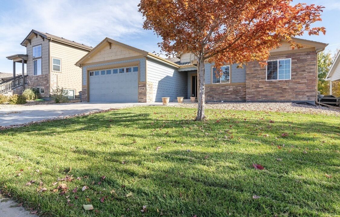 Photo of Outdoor in Greeley