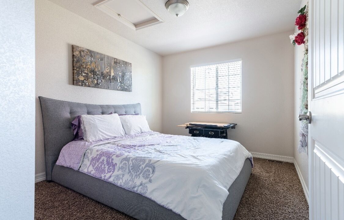 Photo of Bedroom in Greeley