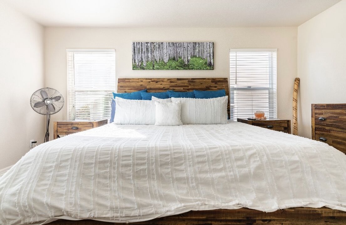 Photo of Bedroom in Greeley