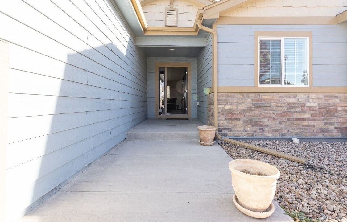 Photo of Outdoor in Greeley