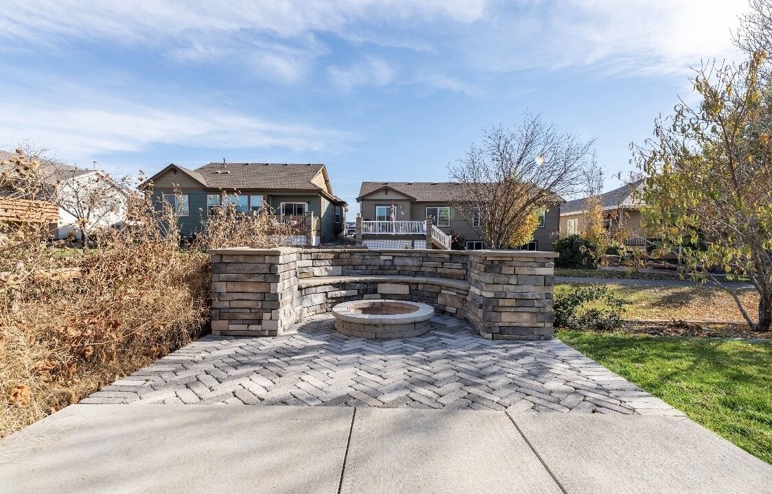 Photo of Patio Balcony in Greeley