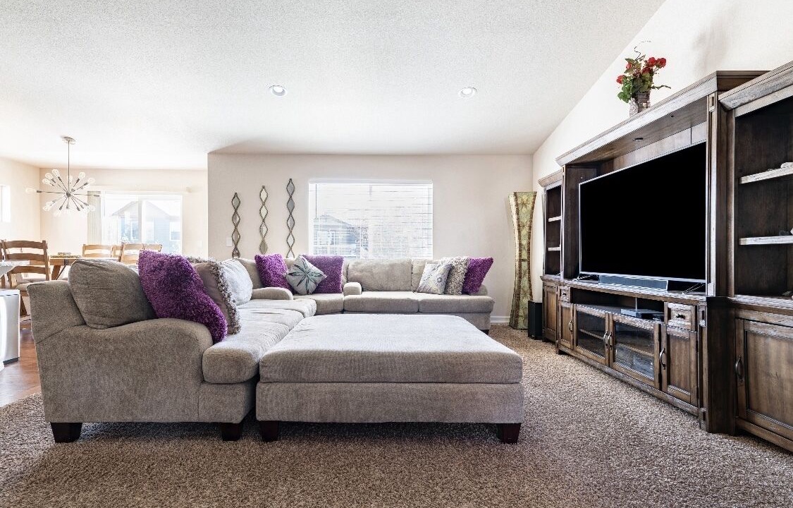Photo of Livingroom in Greeley