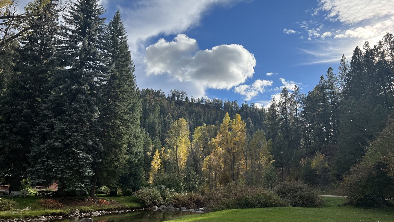Photo of Outdoor in Durango - Purgatory
