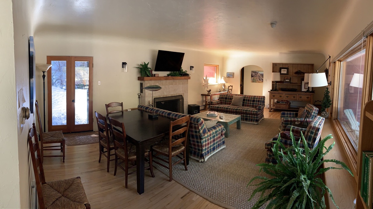 Photo of Livingroom in Durango - Purgatory