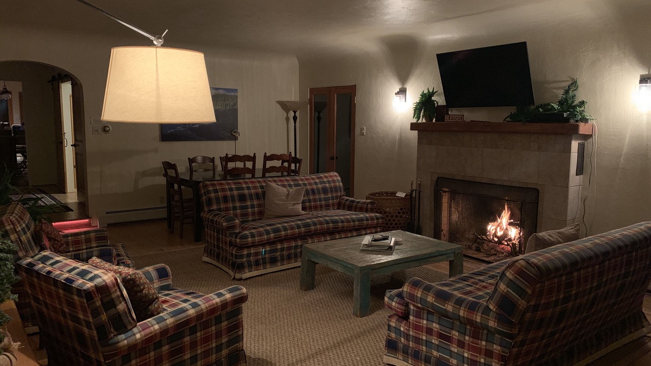 Photo of Livingroom in Durango - Purgatory