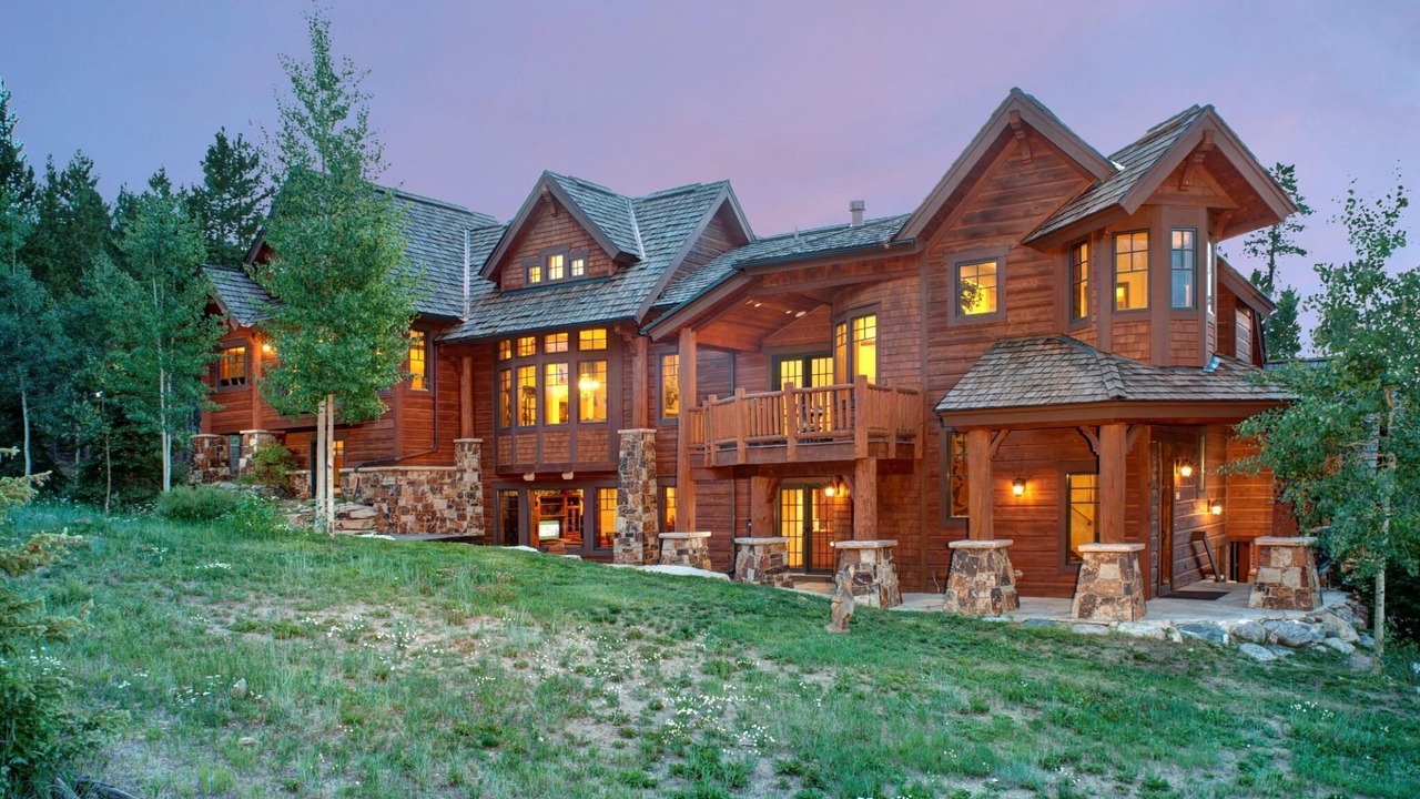 Photo of Outdoor in Timber Trail