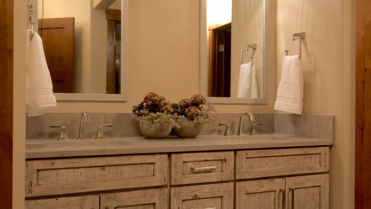 Photo of Bathroom in Timber Trail