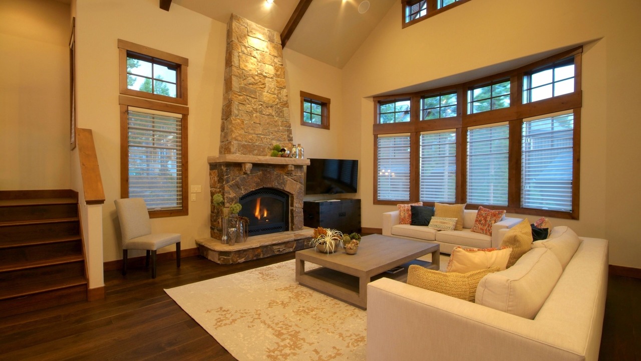 Photo of Bedroom in Timber Trail