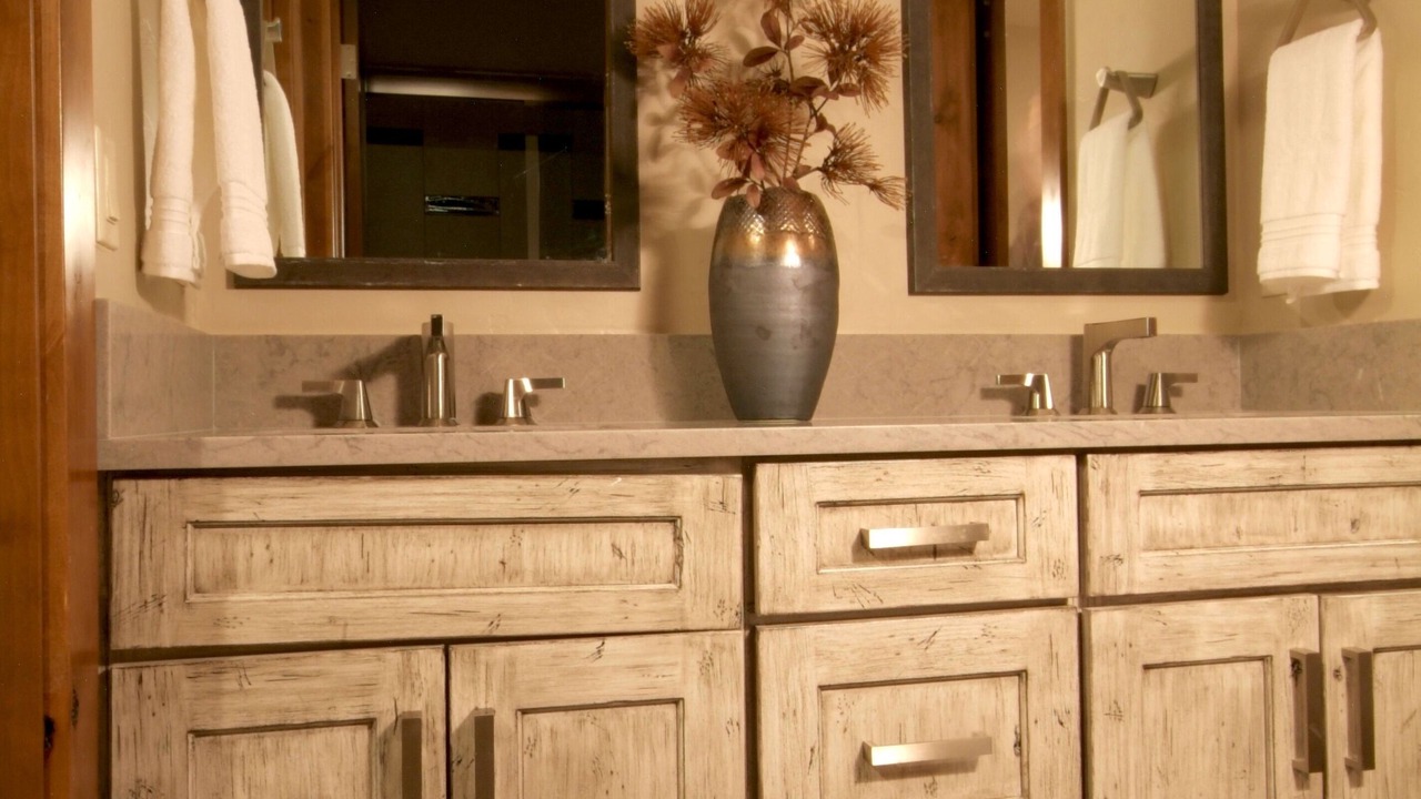Photo of Bathroom in Timber Trail