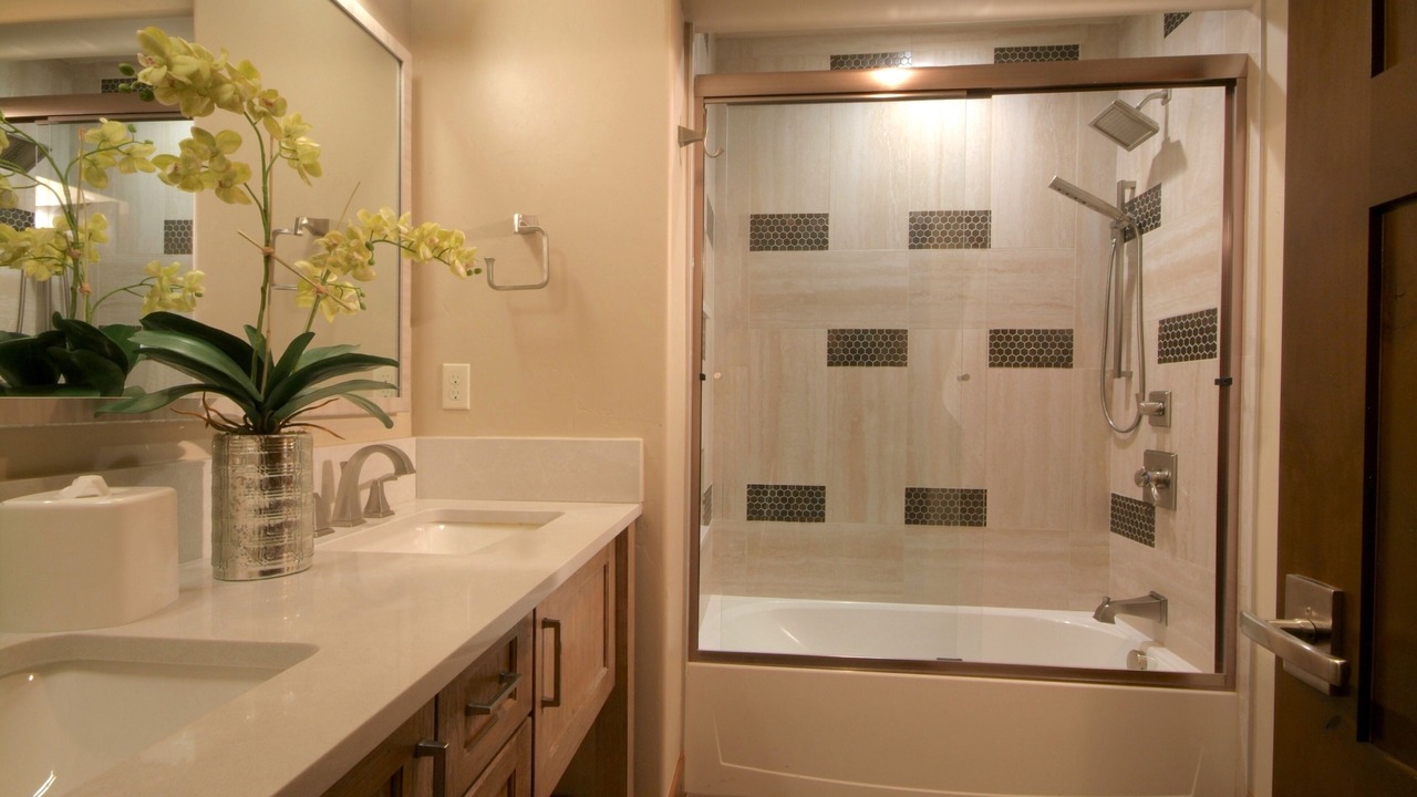 Photo of Bathroom in Timber Trail