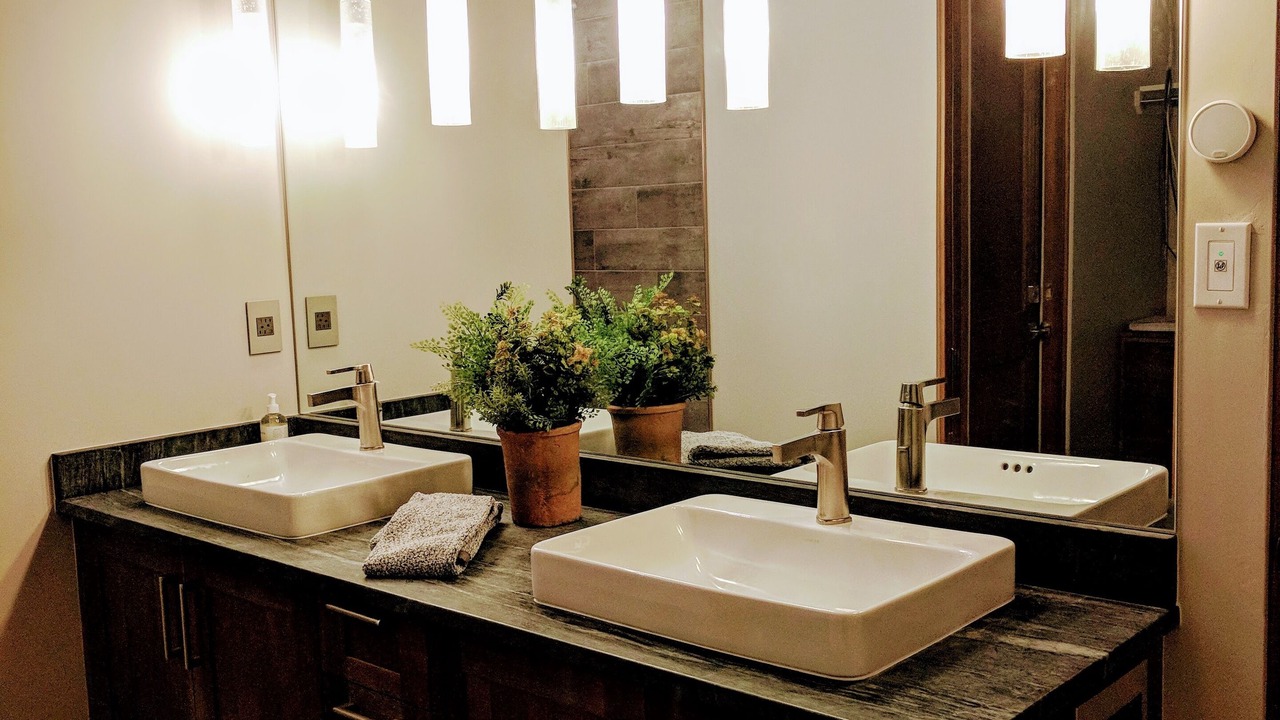 Photo of Bathroom in Winter Park